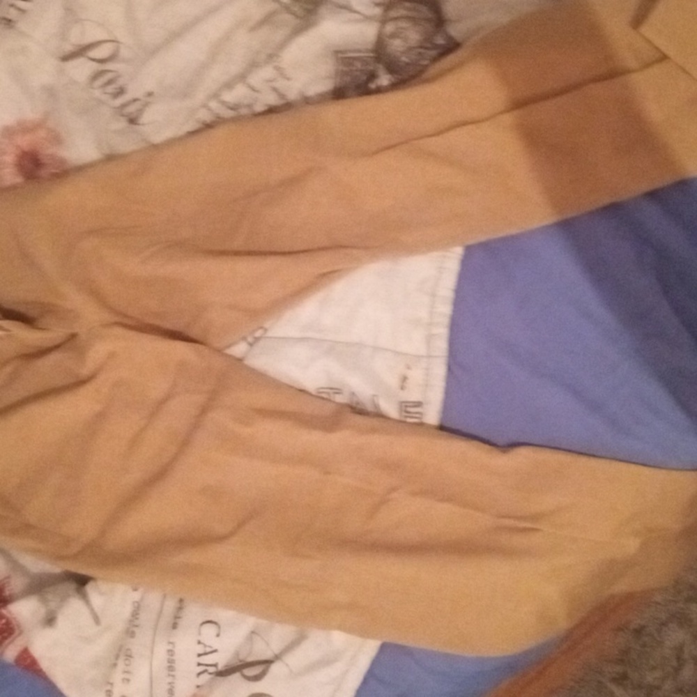 Pants